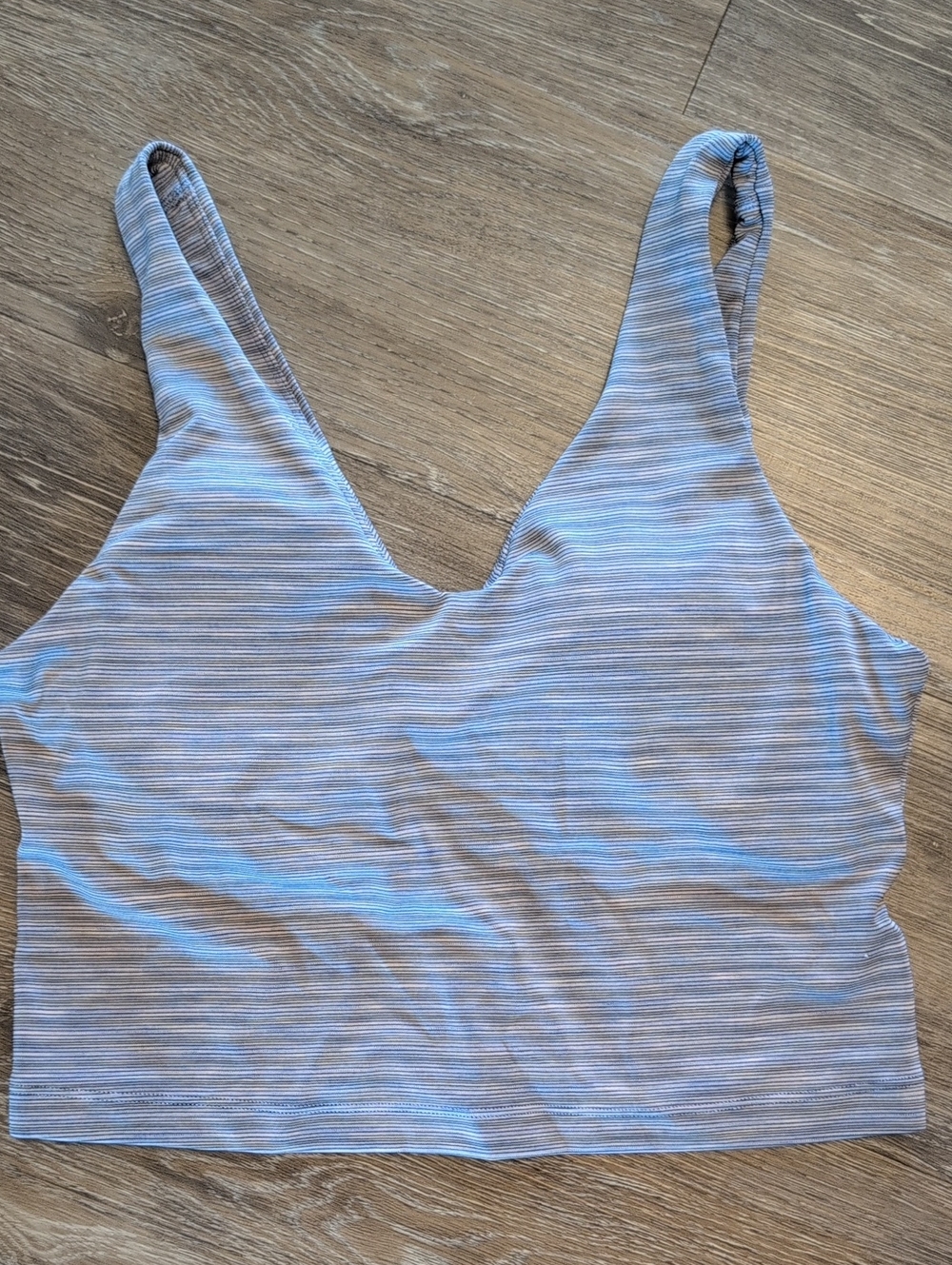 Athleta top